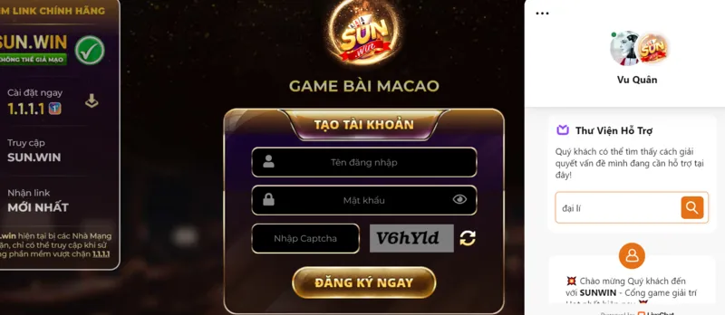 Giải đáp các vấn đề thắc mắc, khó khăn cho người chơi