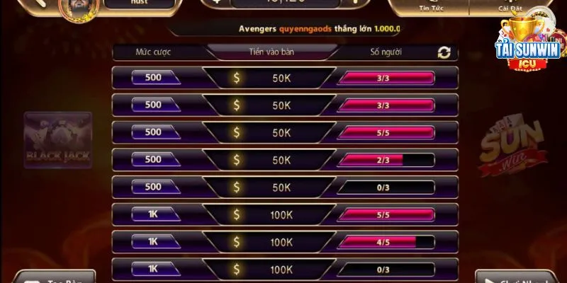 Chi tiết cách chơi blackjack sunwin dành cho người chơi mới 3 Quy tắc tính điểm cơ bản của từng lá bài trong game